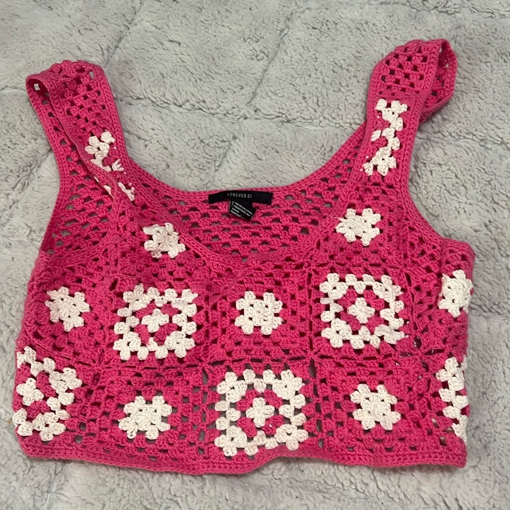 Forever 21 Top